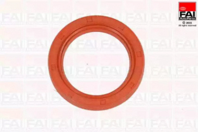 FAI AUTOPARTS os843 -  Уплотняющее кольцо, коленчатый вал
